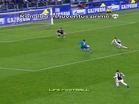 دوران اوج رونالدو را میخواهید ببینید؟ این ویدیو را ببینید