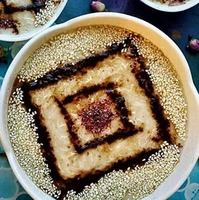 طرز تهیه‌ی حلیم شیر؛ خوشمزه‌ای از اصفهان