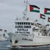 جزئیات تجاوز اسرائیل به کاروان «صمود»