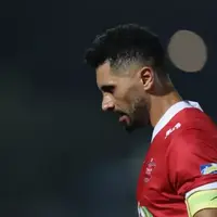 عالیشاه: قلب پرسپولیس برای همیشه ایستاد