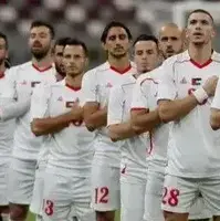 مصاف تیم ملی کاتالونیا با فلسطین!