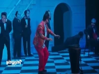 منو سر لج ننداز میرم زن میگیرم!