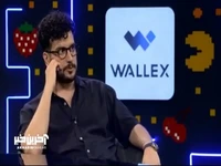 سوال چالشی امیرحسین قیاسی از کاظم سیاحی، تا حالا عاشق شدی؟ 