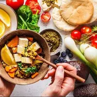 سبزیجاتی که به کاهش وزن سالم کمک می‌کنند