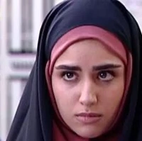 استوری احساسی هانیه غلامی برای تولد اندیشه فولادوند