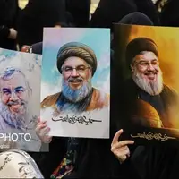 سردار مسجدی:  شهید سید حسن نصرالله یک شخصیت کاریزماتیک بود