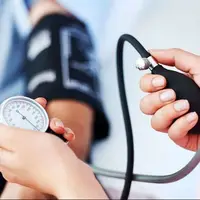 علامت فشار خون چیست؟
