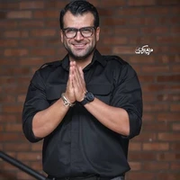 کنایه جالب روزبه حصاری به پارتی بازی در سینمای ایران
