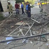 اطلاعیه دانشگاه تهران در پی حادثه در یکی از آزمایشگاه‌های دانشگاه