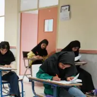 اعلام اسامی پذیرفته‌شدگان آزمون کاردانی به کارشناسی‌
