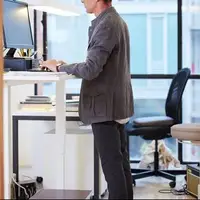 ثابت ماندن در هر وضعیتی برای مدت طولانی مضر است