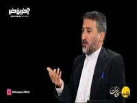 لجباز نیستم سبک زندگیمه!