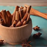 عاقبت مصرف بیش از حد دارچین!