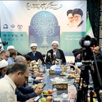 ۳۳ هزار عنوان از زندگی علما استخراج شد