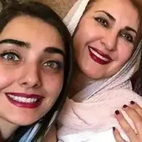آشپزی فاطمه گودرزی و عروسش