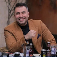 علیرضا طلیسچی تولدش را در کنسرت جشن گرفت