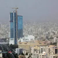 هوای مشهد همچنان آلوده است