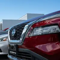 عقب‌نشینی نیسان از تولید خودروی برقی آمریکایی
