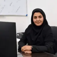 شهین غفاری، شهردار نشتیفان خواف شد
