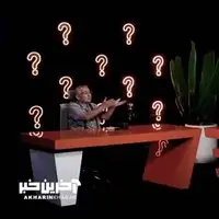بحث و جدل جنجالی مجید واشقانی و صادق زیباکلام در رابطه با جنگ 12 روزه