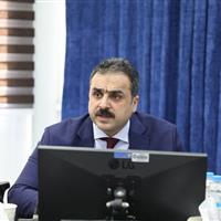 مقام عراقی: بغداد از توسعه گذرگاه‌های مرزی با ایران استقبال می‌کند