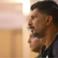 حسینی: هواداران به کمک تیم بیایند