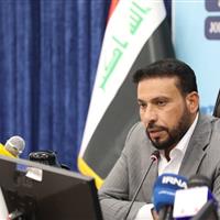 استاندار میسان: گشایش مرز چیلات مسیر مراودات تجاری عراق و ایران را تسهیل می‌کند