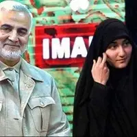 روایت زینب سلیمانی از روز عملیات انفجار پیجرها در لبنان