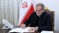 درجه کولر اتاق کار رئیس جمهور در تابستان امسال چند درجه بود؟