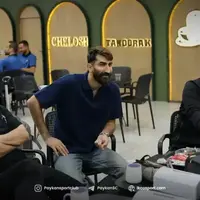 بیرانوند پیکان را غافلگیر کرد