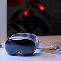 اپل پروژه بزرگش را لغو کرد تا روی عینک هوشمند تمرکز کند