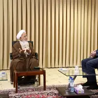 آیت الله جوادی آملی: پاکی مملکت در گرو طهارت مدیران و مسئولان است