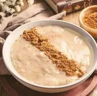 طرز تهیه حلیم رژیمی با جو دو سر پرک و مرغ