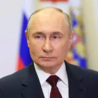 پوتین: ما را تحریک نکنید، هرگز!