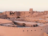 ارگ بم، بزرگترین سازه خشتی جهان
