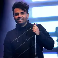 آهنگ «جان جان» با صدای میثم ابراهیمی 