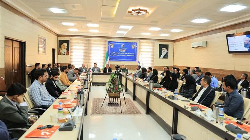 نماینده مجلس: حفظ نخبگان و جلوگیری از مهاجرت آنان ضروری است