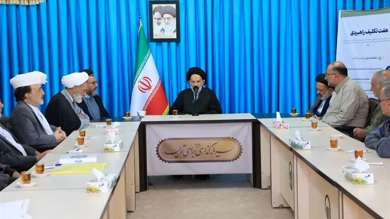 امام جمعه بیرجند:  تقویت فرهنگ عشایری به حفظ امنیت و هویت کشور کمک می‌کند