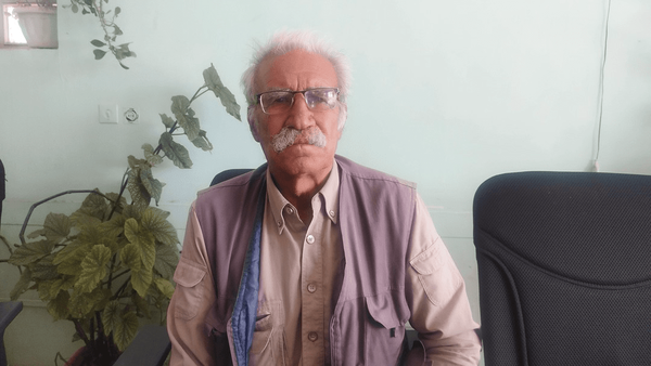 این مرد به دستور امام خمینی(ره) همه زندگیاش را فروخت!