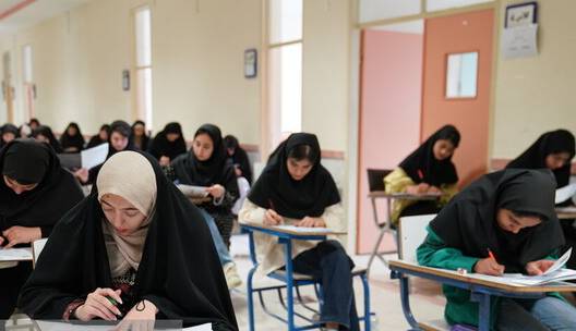 اعلام اسامی پذیرفته‌شدگان آزمون کاردانی به کارشناسی‌