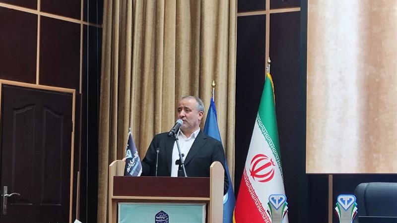 استاندار خراسان جنوبی: همکاریهای بینالمللی در حوزه دامپزشکی تقویت میشود