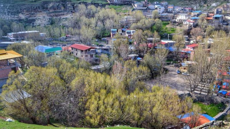 فرماندار سرعین: عوارض سرمایه‌گذاری گردشگری در روستاها رایگان شد