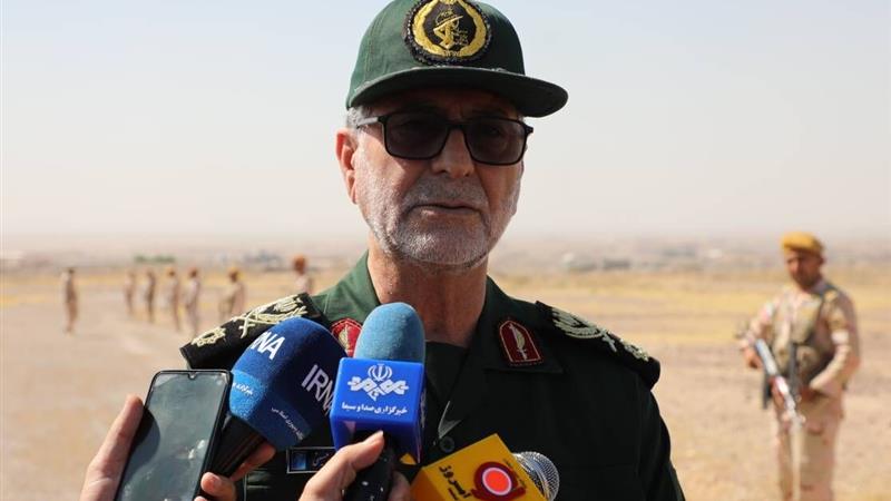 بازگشایی مرز چیلات نماد تبدیل مناطق جنگی به کانون تبادلات منطقه‌ای است