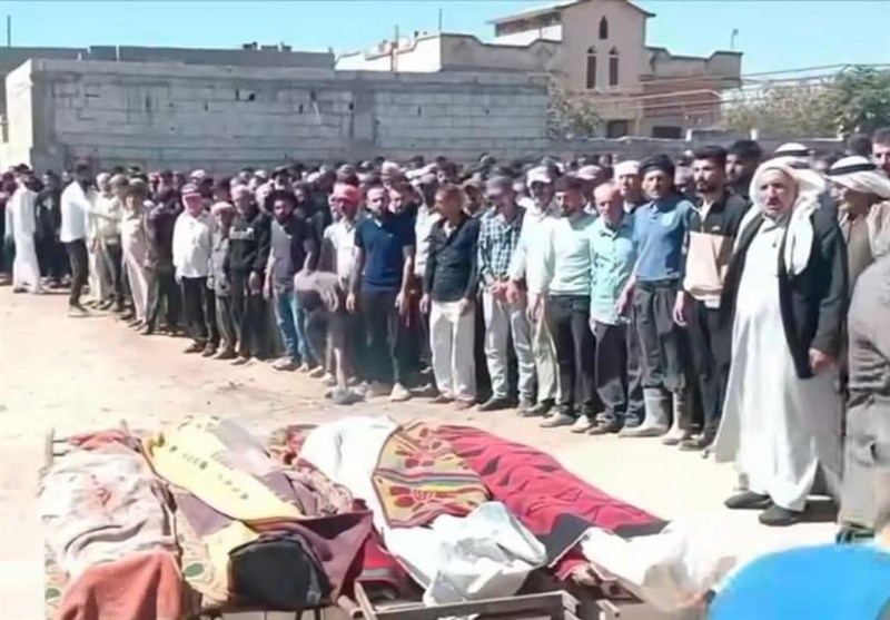 جنایات مستمر حکومت جولانی علیه علوی‌ها؛  اعتصاب عمومی در ۲۰ روستا