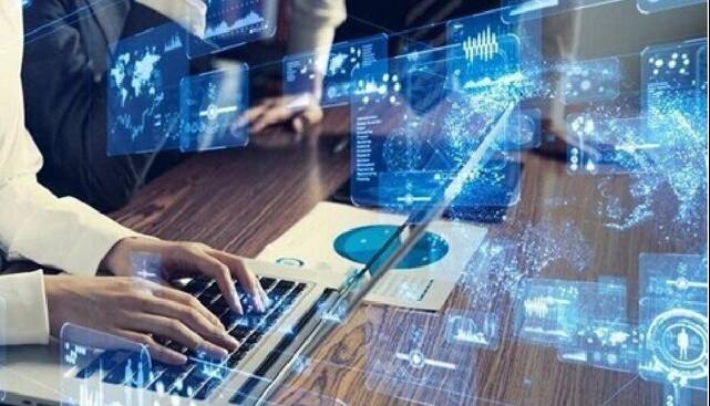 کاربردهای هوش مصنوعی در علوم دریایی