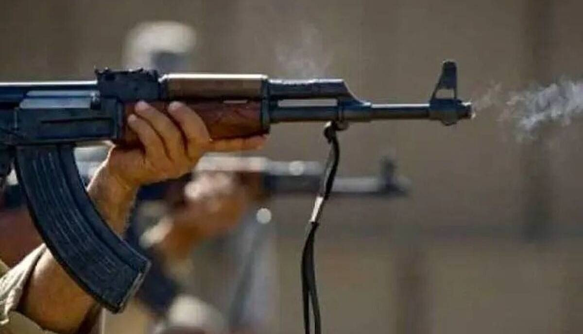 اقدام کور تروریستی در قصرقند؛ یک شهروند شهید شد