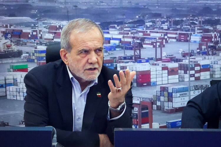 پزشکیان: هیچ توجیهی در برابر نارضایتی مردم پذیرفتنی نیست