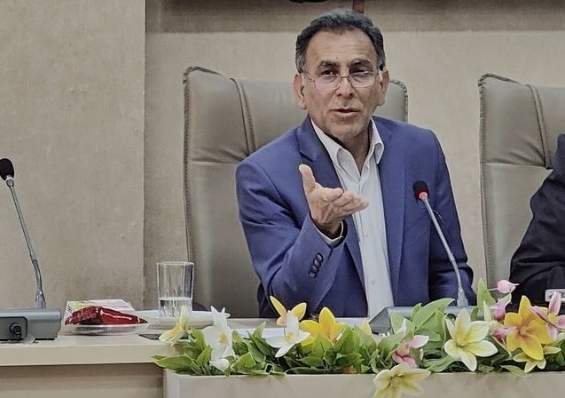 مسکن ملی خرم‌آباد رتبه ۲۴ کشور را دارد؛ چرا پادگان ۰۷ رها شده است؟