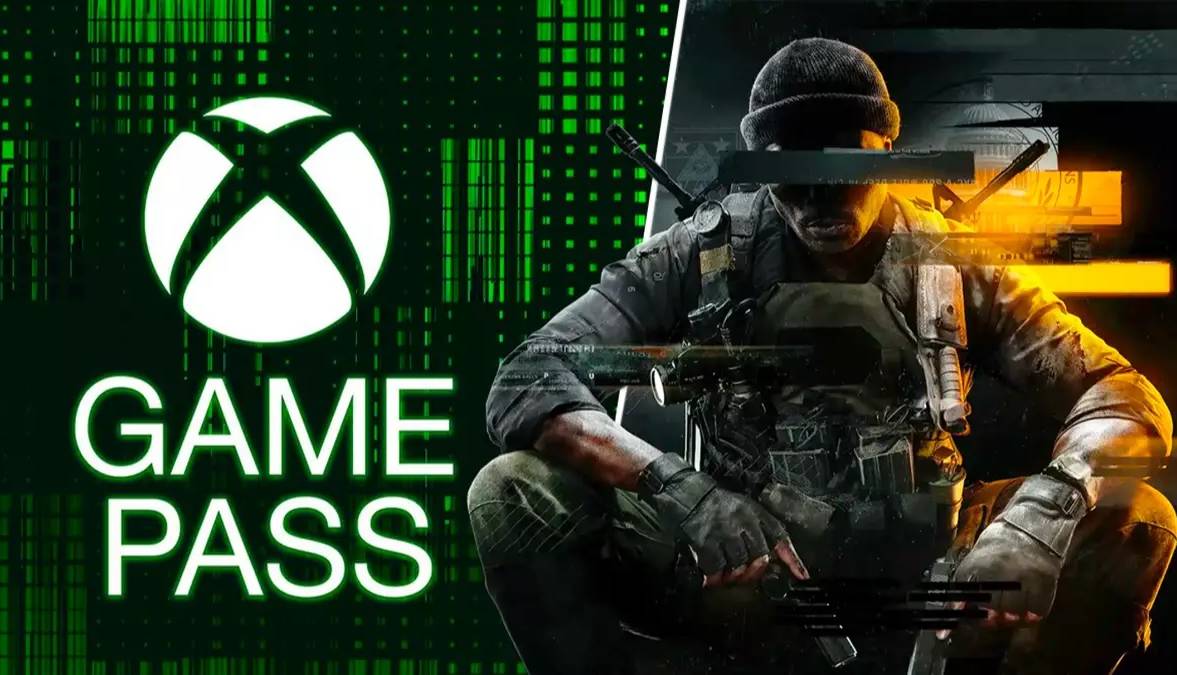 ایکس‌ باکس تخفیف اعمال شده روی محتوای اضافی Call of Duty را از گیم‌ پس حذف کرد