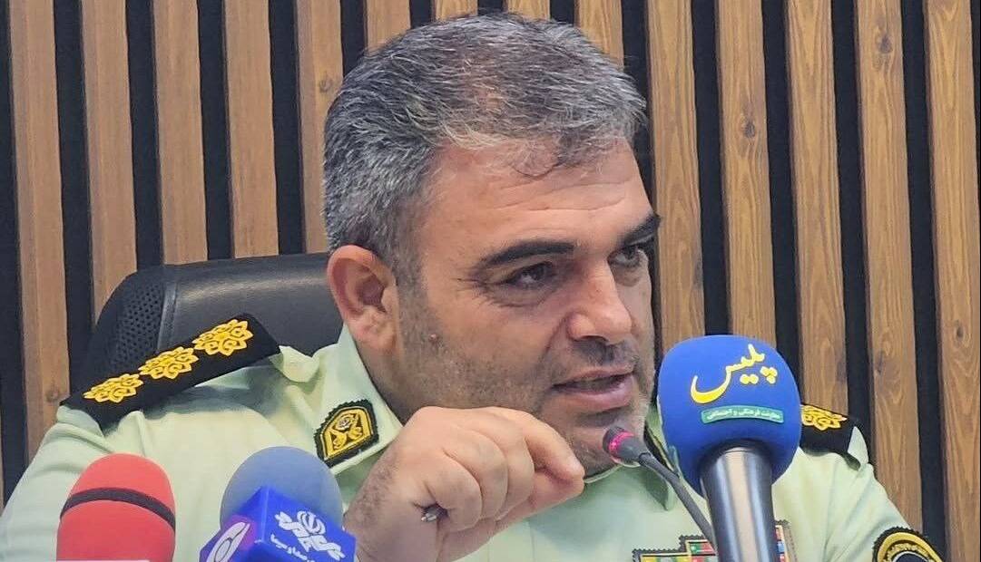 راه‌اندازی پلیس گردشگری تا آخر امسال در جزیره کیش‌